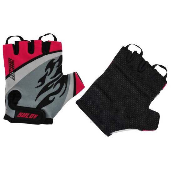 Sulov Παιδικά ποδηλατικά γάντια L Sulov Παιδικά ποδηλατικά γάντια L